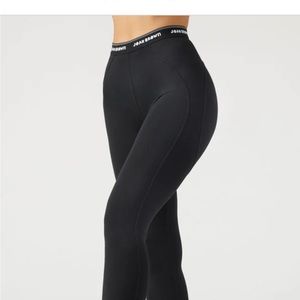 Joah Brown leggings size s/m